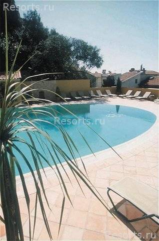Hotel La Perouse 31